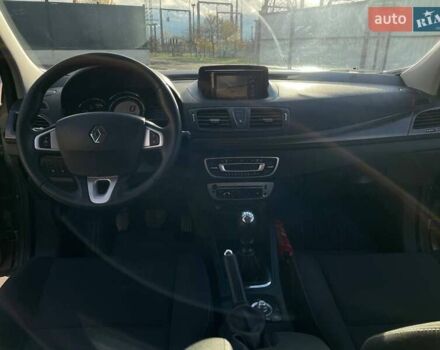 Рено Меган 2012 в Луцке на Automoto.ua Коричневый Рено Меган, объемом двигателя 1.46 л и пробегом 260 тыс. км за 7200 $, фото 28 на Automoto.ua