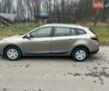 Коричневый Рено Меган, объемом двигателя 1.46 л и пробегом 262 тыс. км за 7850 $, фото 1 на Automoto.ua