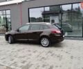 Коричневый Рено Меган, объемом двигателя 1.6 л и пробегом 274 тыс. км за 8700 $, фото 7 на Automoto.ua