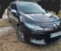 Коричневый Рено Меган, объемом двигателя 1.5 л и пробегом 315 тыс. км за 8500 $, фото 6 на Automoto.ua