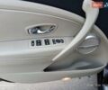 Коричневый Рено Меган, объемом двигателя 2 л и пробегом 288 тыс. км за 8999 $, фото 26 на Automoto.ua