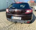 Коричневый Рено Меган, объемом двигателя 1.6 л и пробегом 270 тыс. км за 7399 $, фото 5 на Automoto.ua