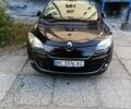 Коричневий Рено Меган, об'ємом двигуна 1.4 л та пробігом 172 тис. км за 6900 $, фото 1 на Automoto.ua