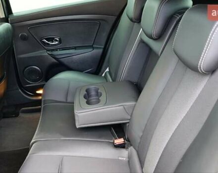 Коричневый Рено Меган, объемом двигателя 1.6 л и пробегом 229 тыс. км за 8700 $, фото 64 на Automoto.ua