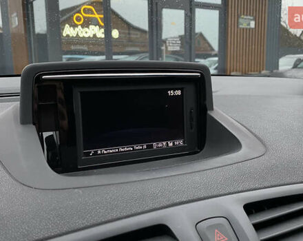 Коричневий Рено Меган, об'ємом двигуна 1.46 л та пробігом 314 тис. км за 8300 $, фото 41 на Automoto.ua