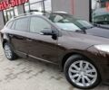 Коричневый Рено Меган, объемом двигателя 1.6 л и пробегом 274 тыс. км за 8700 $, фото 37 на Automoto.ua