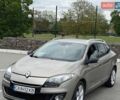 Коричневый Рено Меган, объемом двигателя 1.5 л и пробегом 330 тыс. км за 7100 $, фото 1 на Automoto.ua