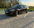 Коричневый Рено Меган, объемом двигателя 1.5 л и пробегом 287 тыс. км за 8499 $, фото 1 на Automoto.ua