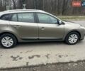 Коричневый Рено Меган, объемом двигателя 1.46 л и пробегом 262 тыс. км за 7850 $, фото 6 на Automoto.ua