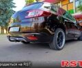 Коричневый Рено Меган, объемом двигателя 2 л и пробегом 288 тыс. км за 9449 $, фото 1 на Automoto.ua