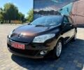 Коричневий Рено Меган, об'ємом двигуна 1.6 л та пробігом 126 тис. км за 7800 $, фото 1 на Automoto.ua
