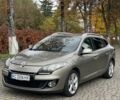 Коричневый Рено Меган, объемом двигателя 1.5 л и пробегом 311 тыс. км за 8200 $, фото 1 на Automoto.ua