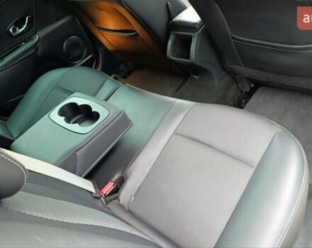 Коричневый Рено Меган, объемом двигателя 1.6 л и пробегом 274 тыс. км за 8700 $, фото 72 на Automoto.ua