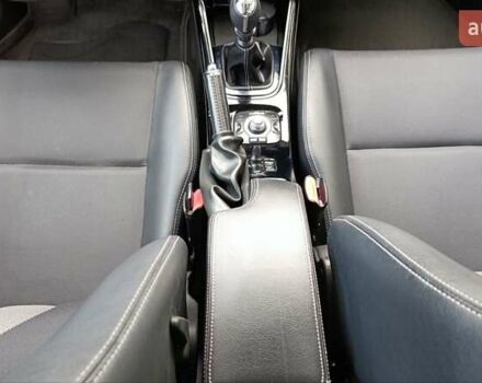 Коричневый Рено Меган, объемом двигателя 1.6 л и пробегом 229 тыс. км за 8700 $, фото 61 на Automoto.ua