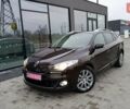 Коричневый Рено Меган, объемом двигателя 1.6 л и пробегом 274 тыс. км за 8700 $, фото 1 на Automoto.ua