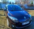 Коричневый Рено Меган, объемом двигателя 1.5 л и пробегом 206 тыс. км за 7800 $, фото 6 на Automoto.ua