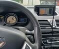 Коричневый Рено Меган, объемом двигателя 1.46 л и пробегом 255 тыс. км за 7800 $, фото 4 на Automoto.ua