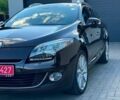 Коричневый Рено Меган, объемом двигателя 1.5 л и пробегом 177 тыс. км за 7999 $, фото 1 на Automoto.ua