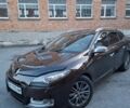 Коричневый Рено Меган, объемом двигателя 1.5 л и пробегом 244 тыс. км за 8005 $, фото 1 на Automoto.ua