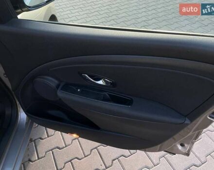 Рено Меган 2012 в Луцке на Automoto.ua Коричневый Рено Меган, объемом двигателя 1.46 л и пробегом 260 тыс. км за 7200 $, фото 26 на Automoto.ua