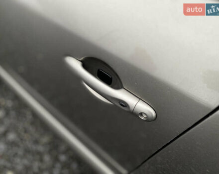 Коричневий Рено Меган, об'ємом двигуна 1.46 л та пробігом 314 тис. км за 8300 $, фото 55 на Automoto.ua