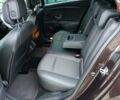 Коричневый Рено Меган, объемом двигателя 1.6 л и пробегом 274 тыс. км за 8700 $, фото 58 на Automoto.ua