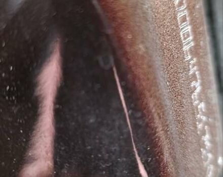 Коричневый Рено Меган, объемом двигателя 1.6 л и пробегом 229 тыс. км за 8700 $, фото 87 на Automoto.ua