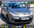 Коричневий Рено Меган, об'ємом двигуна 1.5 л та пробігом 330 тис. км за 6526 $, фото 1 на Automoto.ua