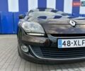 Коричневий Рено Меган, об'ємом двигуна 1.46 л та пробігом 260 тис. км за 8750 $, фото 14 на Automoto.ua