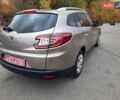 Коричневый Рено Меган, объемом двигателя 1.5 л и пробегом 254 тыс. км за 7100 $, фото 104 на Automoto.ua