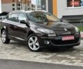 Коричневый Рено Меган, объемом двигателя 1.5 л и пробегом 227 тыс. км за 9250 $, фото 1 на Automoto.ua