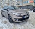 Коричневий Рено Меган, об'ємом двигуна 1.46 л та пробігом 255 тис. км за 8600 $, фото 2 на Automoto.ua