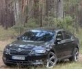 Коричневий Рено Меган, об'ємом двигуна 1.46 л та пробігом 348 тис. км за 7500 $, фото 1 на Automoto.ua