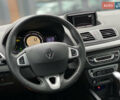 Коричневий Рено Меган, об'ємом двигуна 1.46 л та пробігом 314 тис. км за 8300 $, фото 48 на Automoto.ua