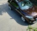 Коричневый Рено Меган, объемом двигателя 1.5 л и пробегом 239 тыс. км за 9000 $, фото 16 на Automoto.ua