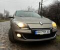 Коричневий Рено Меган, об'ємом двигуна 1.5 л та пробігом 193 тис. км за 8999 $, фото 1 на Automoto.ua
