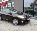 Коричневый Рено Меган, объемом двигателя 1.6 л и пробегом 274 тыс. км за 8700 $, фото 23 на Automoto.ua
