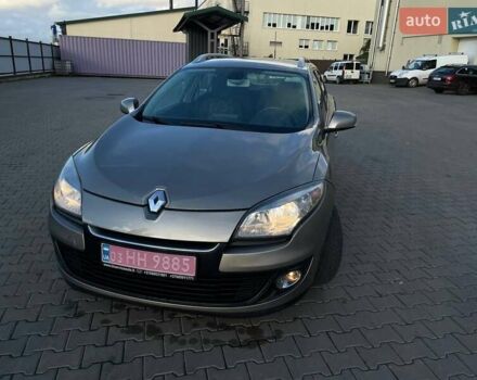 Рено Меган 2012 в Луцке на Automoto.ua Коричневый Рено Меган, объемом двигателя 1.46 л и пробегом 260 тыс. км за 7200 $, фото 36 на Automoto.ua