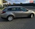 Рено Меган 2012 в Луцке на Automoto.ua Коричневый Рено Меган, объемом двигателя 1.46 л и пробегом 260 тыс. км за 7200 $, фото 15 на Automoto.ua