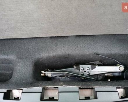 Коричневый Рено Меган, объемом двигателя 1.6 л и пробегом 274 тыс. км за 8700 $, фото 77 на Automoto.ua