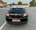 Коричневый Рено Меган, объемом двигателя 1.5 л и пробегом 253 тыс. км за 8900 $, фото 14 на Automoto.ua