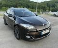 Коричневый Рено Меган, объемом двигателя 1.5 л и пробегом 350 тыс. км за 8000 $, фото 1 на Automoto.ua