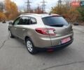 Коричневый Рено Меган, объемом двигателя 1.5 л и пробегом 254 тыс. км за 7100 $, фото 10 на Automoto.ua