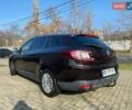 Коричневый Рено Меган, объемом двигателя 1.6 л и пробегом 270 тыс. км за 7399 $, фото 6 на Automoto.ua