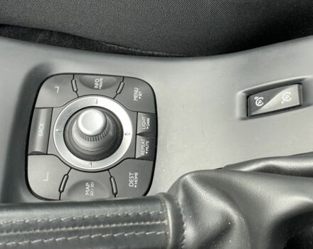 Коричневый Рено Меган, объемом двигателя 1.5 л и пробегом 311 тыс. км за 8200 $, фото 7 на Automoto.ua