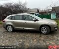 Коричневий Рено Меган, об'ємом двигуна 1.5 л та пробігом 193 тис. км за 8999 $, фото 4 на Automoto.ua
