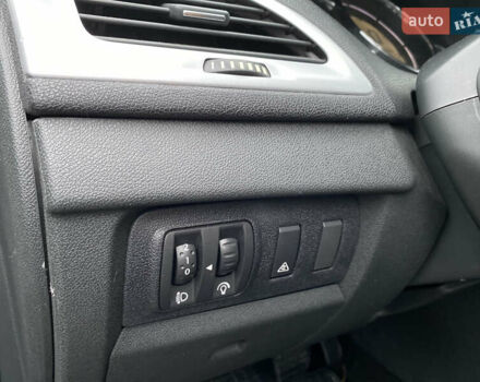 Коричневий Рено Меган, об'ємом двигуна 1.46 л та пробігом 314 тис. км за 8300 $, фото 53 на Automoto.ua