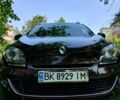 Коричневый Рено Меган, объемом двигателя 1.5 л и пробегом 239 тыс. км за 9000 $, фото 1 на Automoto.ua
