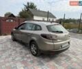 Коричневий Рено Меган, об'ємом двигуна 1.46 л та пробігом 290 тис. км за 4700 $, фото 1 на Automoto.ua