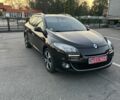 Коричневый Рено Меган, объемом двигателя 1.5 л и пробегом 253 тыс. км за 8900 $, фото 11 на Automoto.ua